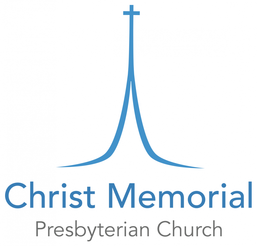 cmpc_logo_blue | Christ Memorial Presbyterian Church